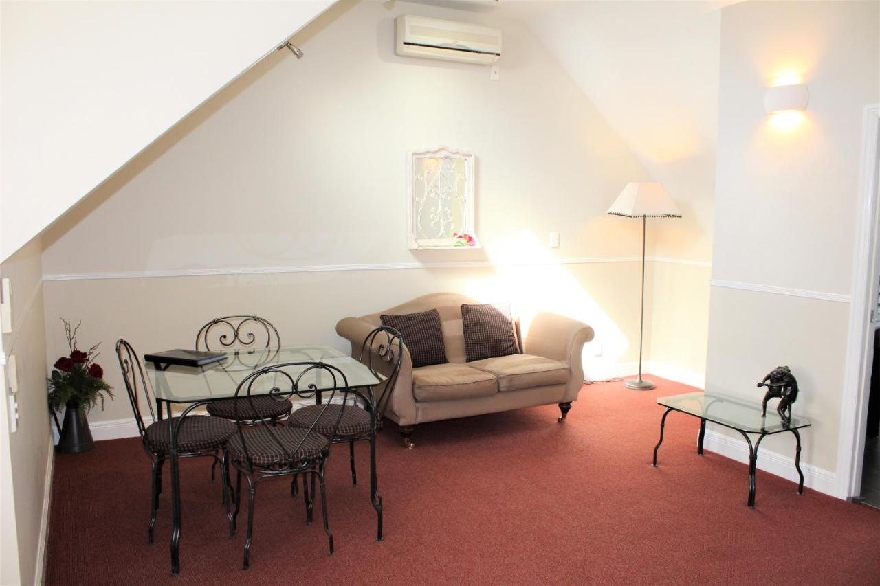 Lodge Bordeaux Whangarei Dış mekan fotoğraf