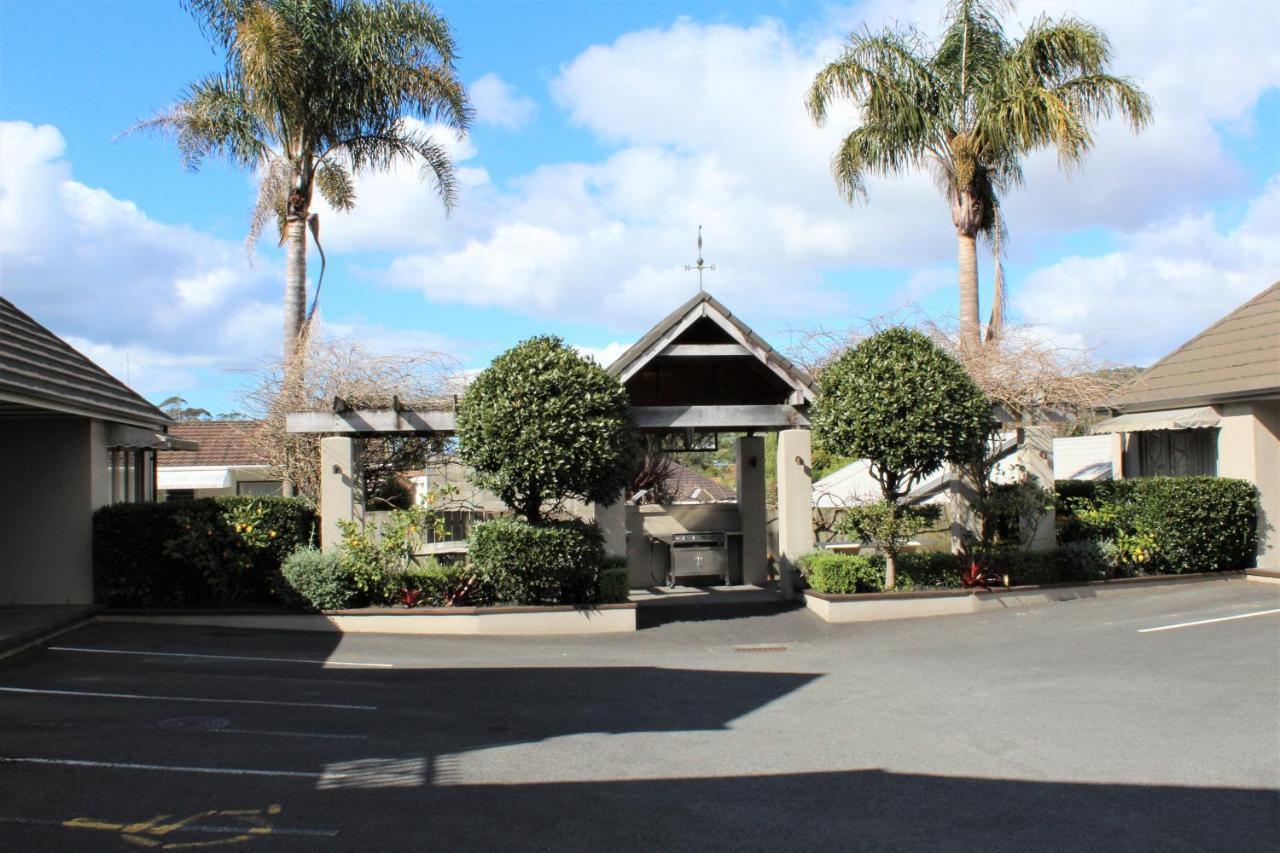 Lodge Bordeaux Whangarei Dış mekan fotoğraf