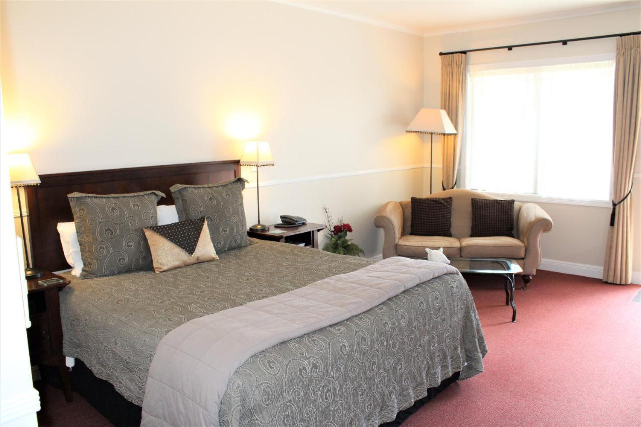 Lodge Bordeaux Whangarei Dış mekan fotoğraf